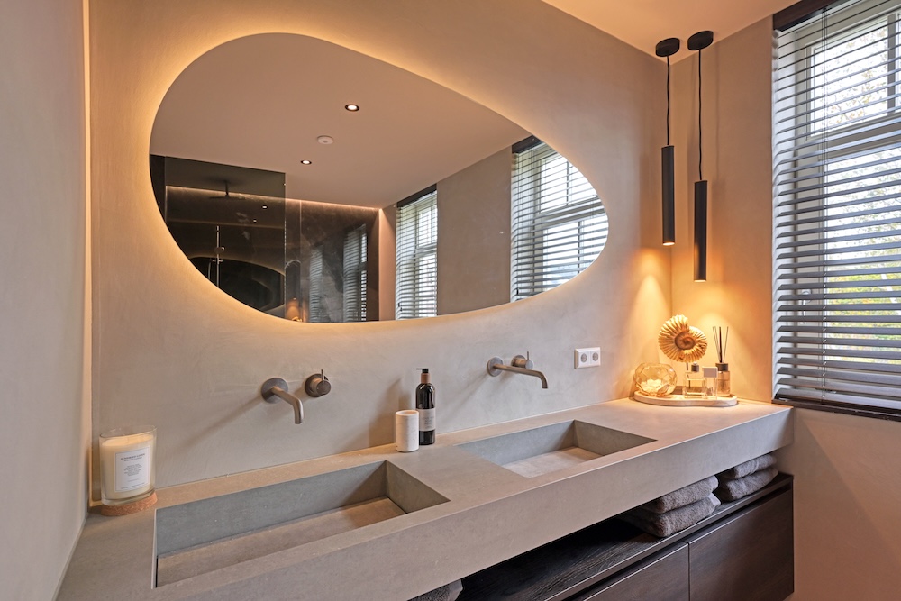 FotoProject Daniela Cupello: Villa Voorschoten